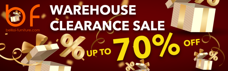 Warehouse clearance