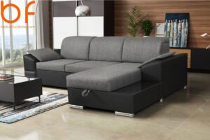 Sectional Marcel