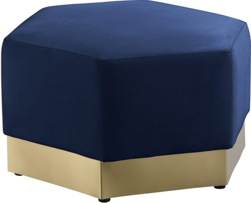 Ottoman - Marquis 600Navy