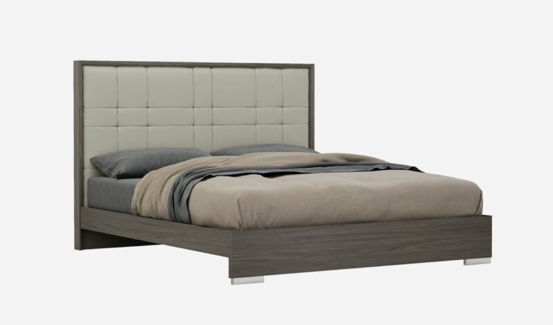 Copenhagen King Bed