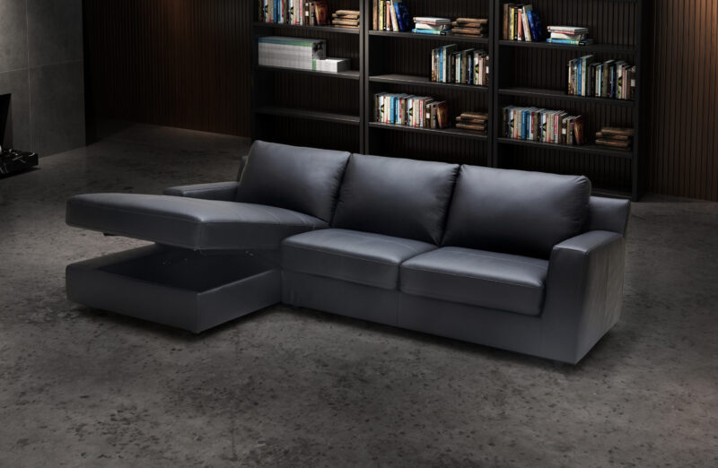 Elizabeth Sectional Sleeper