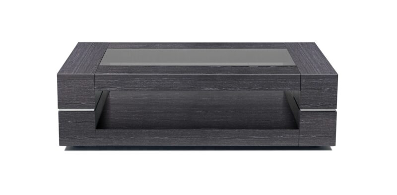 Modern Coffee Table 682 in Grey