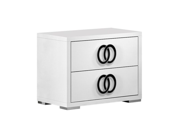 Luxuria Nightstand