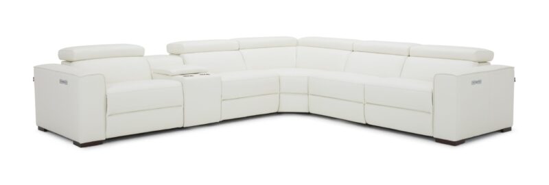 Picasso Motion Sectional