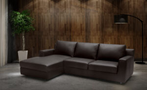 Sleeper Sectional Taylor in Left Facing Chaise