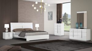 Oslo Bedroom Set