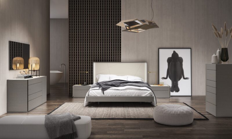 Sintra Premium Bedroom