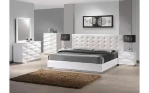 Verona Bedroom Set
