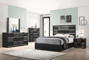 Blacktoft Bedroom set