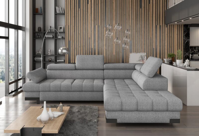 Sectional Selva