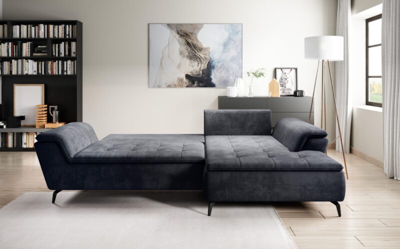 Sectional Magic - Right Facing Chaise