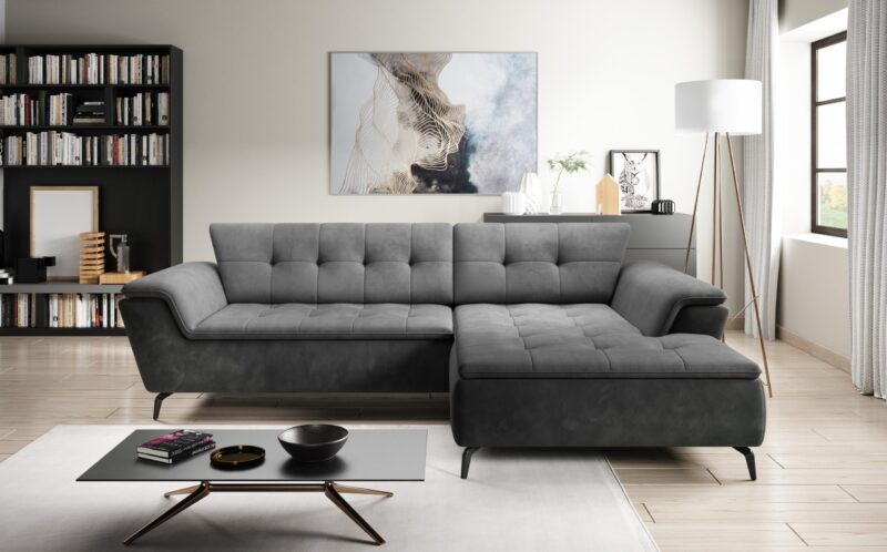 Sectional Magic - Right Facing Chaise