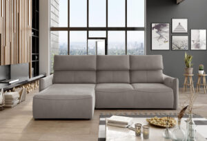 Mango Sectional B