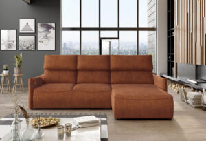 Mango Sectional Right