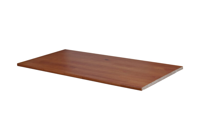 100% Solid Wood Shelf for ONLY Smart