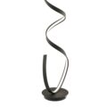 Amsterdam LED Matte Black 63-Inch Floor Lamp - Dimmable