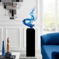 Ocean_Blue_Cortes_Bay_Wave_Floor_Sculpture_with_Black_Stand_57_Tall_16