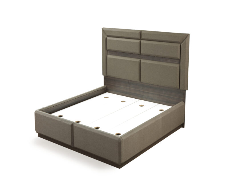 Dunhill Beds Brown