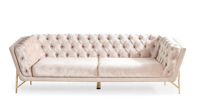 Presley Sofa Beige