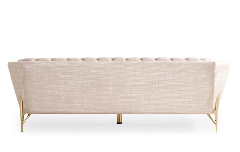 Presley Sofa Beige