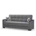 ARMADA XSOFABED#313 GRAY