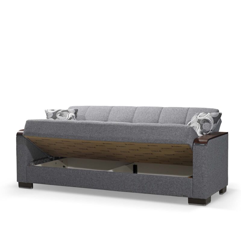 ARMADA XSOFABED#313 GRAY