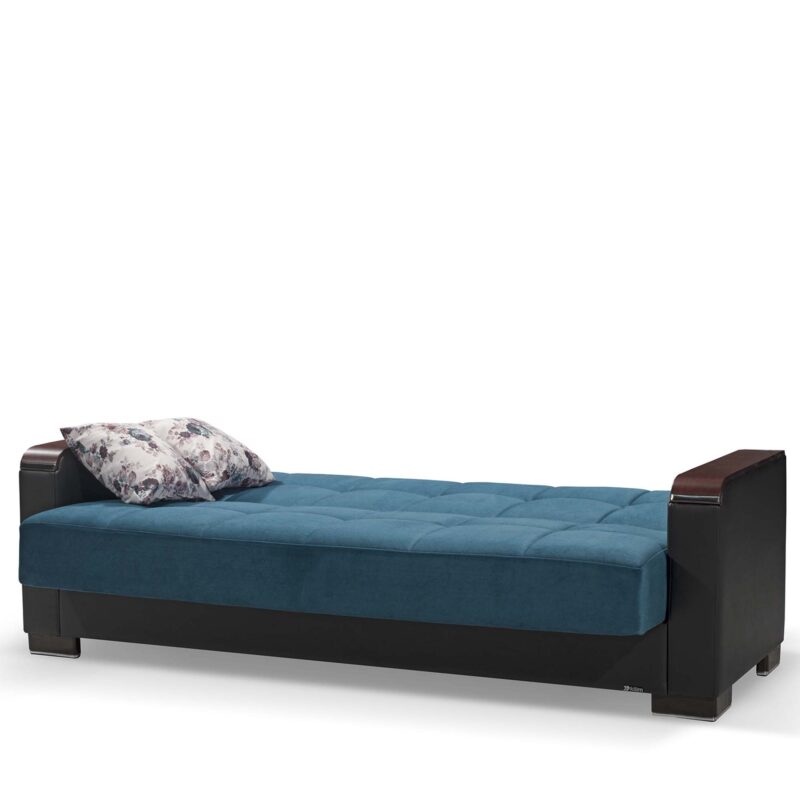 ARMADA XSOFABED#317 EMERALD BLUE