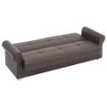 AVALON New Sofa Bed ZEN BROWN