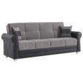 AVALON New Sofa Bed NANO GRAY