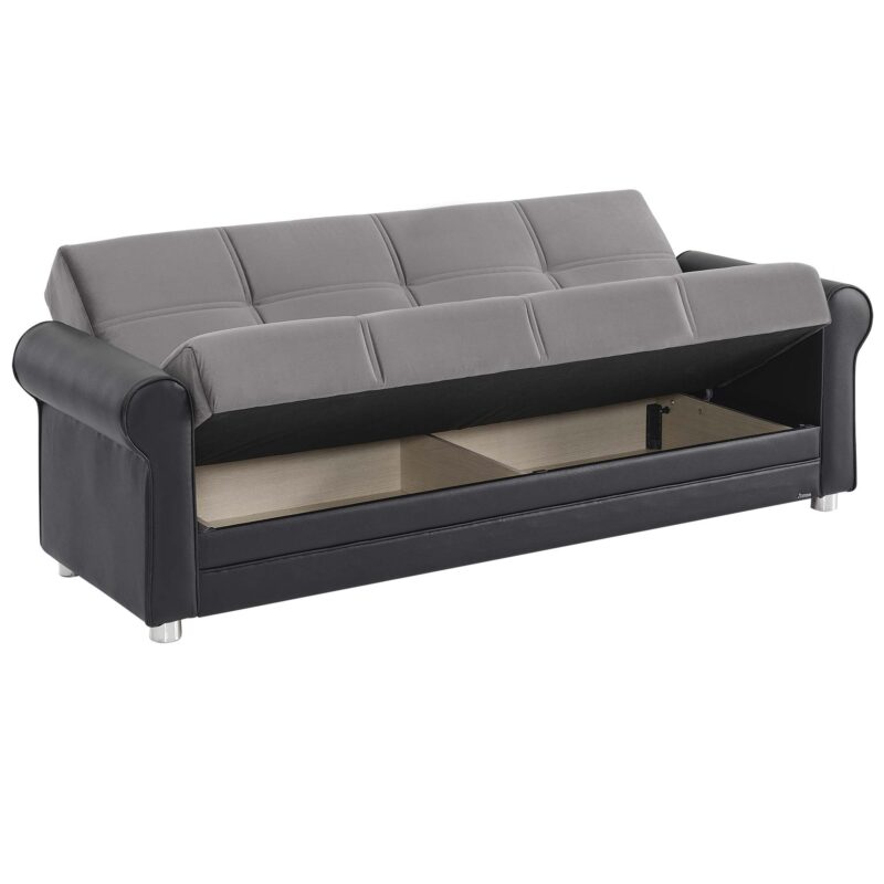 AVALON New Sofa Bed NANO GRAY