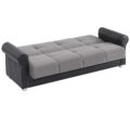 AVALON New Sofa Bed NANO GRAY