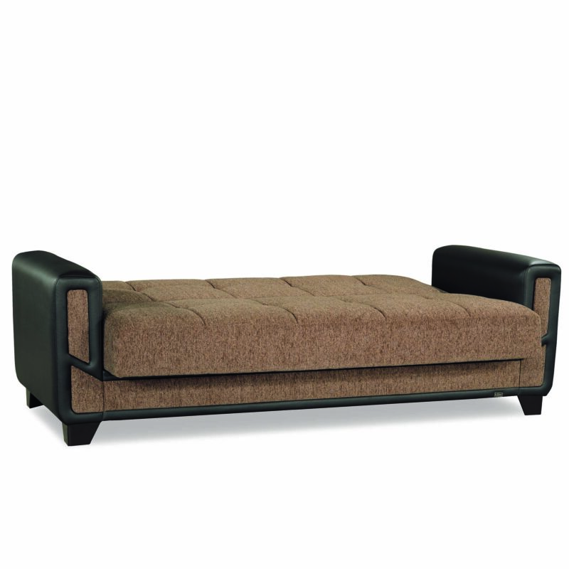 MONDO MODERN  Sofa Bed BROWN 05-581