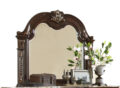 Roma Traditional Style Mirror