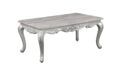 Melrose Coffee Table Silver