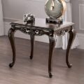 Halcaster End Table, Java