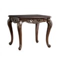 Halcaster End Table, Java