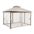 Gordola Outdoor Canopy 13' X 10'