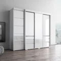 Monaco 3D-EX Wardrobes