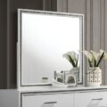 Lucida Mirror, White