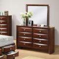 Zosimo Dresser, Dark Cherry