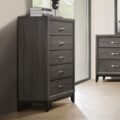 Errico Chest, Gray