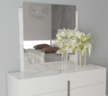 Carrara Mirror