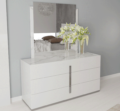 Carrara Dresser