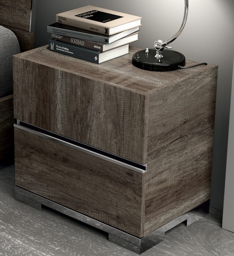 Kamea Nightstand