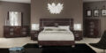 Prestige Classic Queen Size Bed