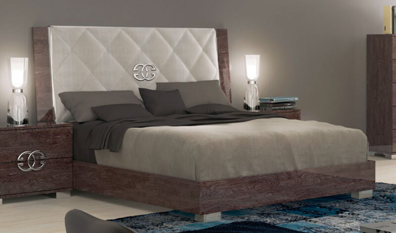 Prestige King Size Bed