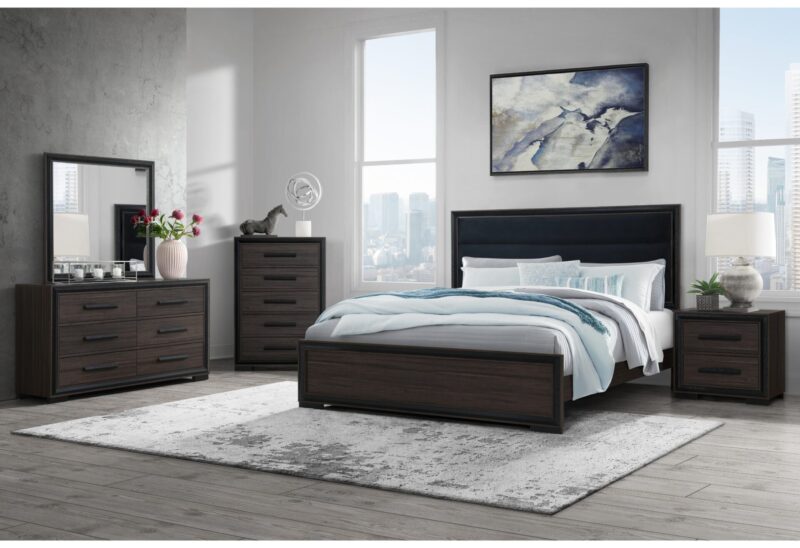 AMELIA Bedroom Set