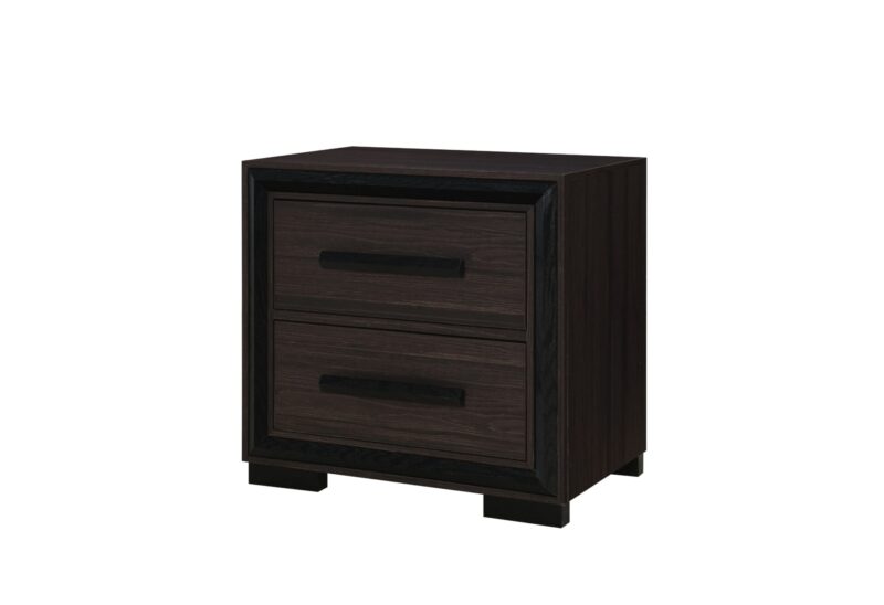 AMELIA BROWN Nightstand