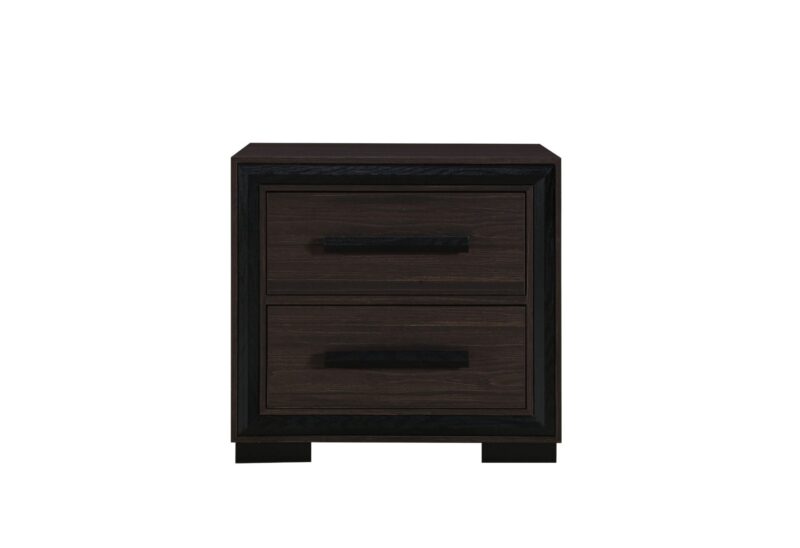 AMELIA BROWN Nightstand