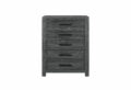 CYPRESS DARK GREY Chest